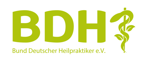 Logo BDH