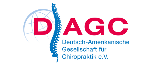 Logo DAGC