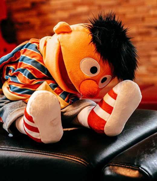 Ernie